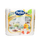 Ubrus Perfex Premium 2/1 3sl