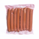 Pileći hot dog 410g Carnex