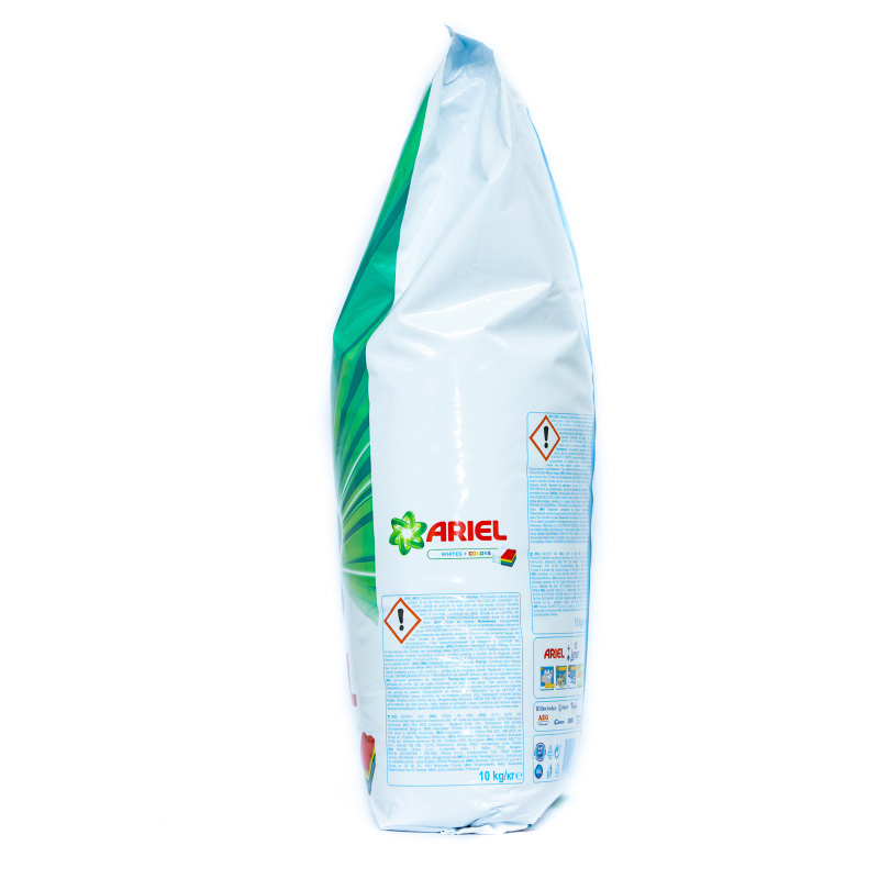Deterdžent Ariel white&amp;color 10kg