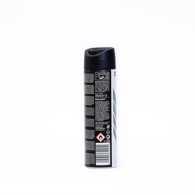 Dezedorans Nivea black&amp;white power 150ml