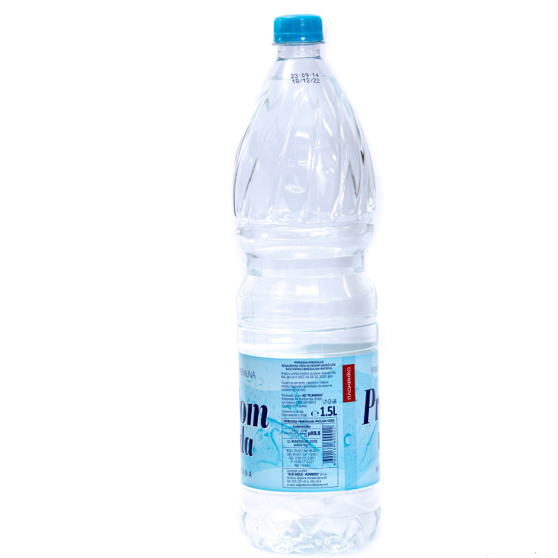 Voda Prolom 1,5l