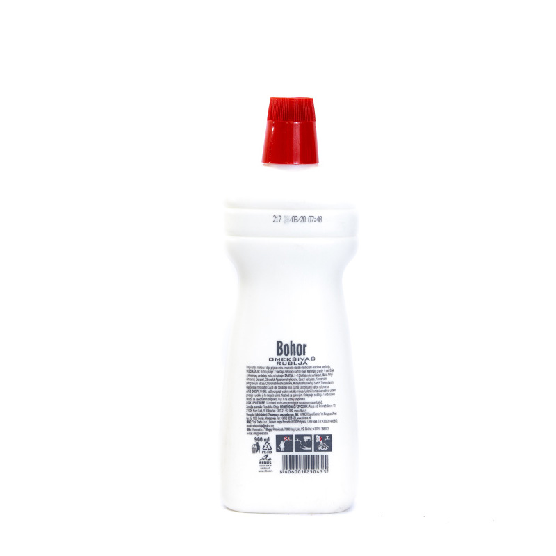 Omekšivač Bohor 900ml 