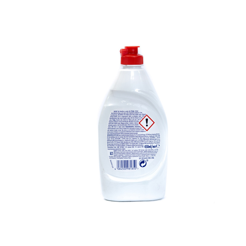 Tečnost za sudove Fairy apple 450 ml P&amp;G