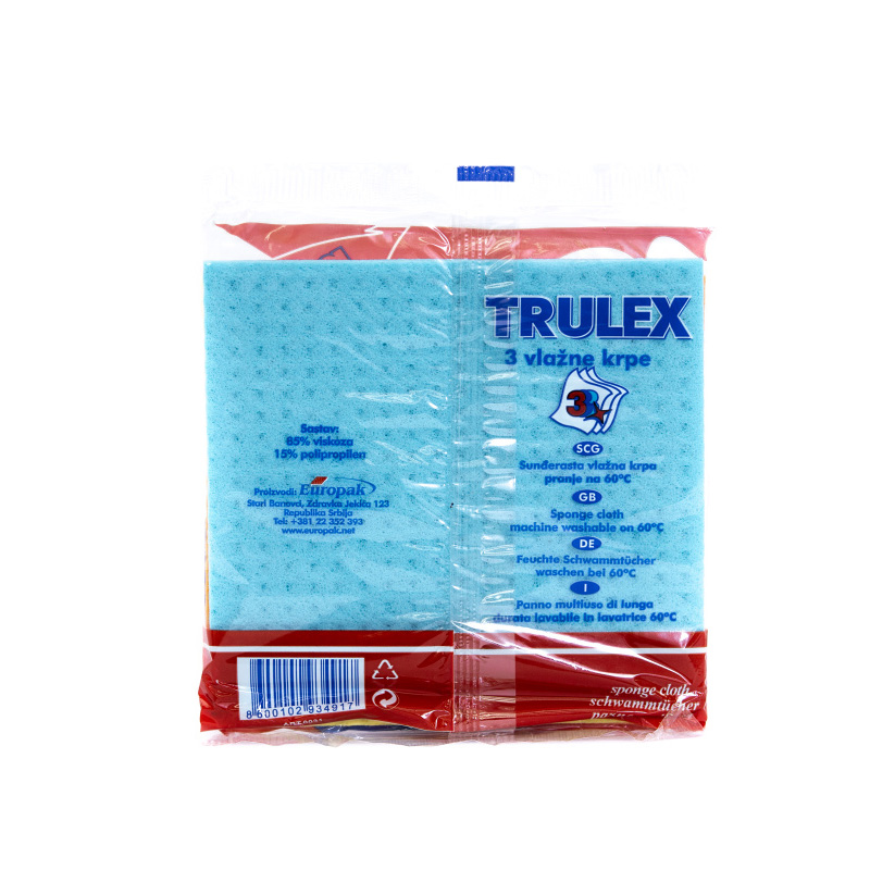 Trulex krpa Perfetto 3/1 