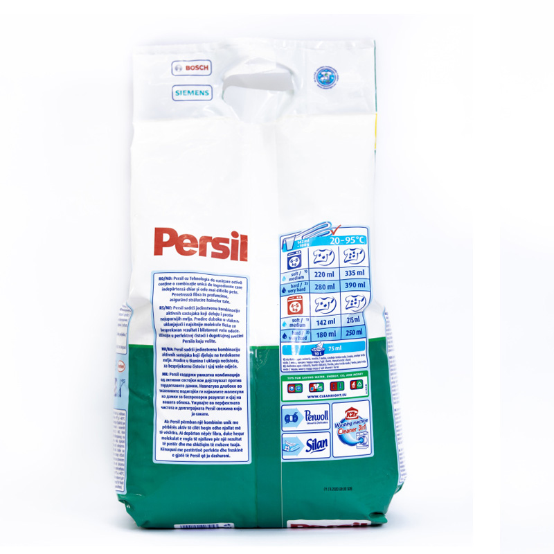 Deterdžent Persil regular expert 8kg