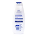 Kupka Nivea Care&amp;Rose 750 ml