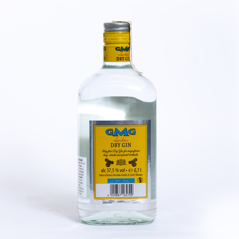 Džin GMG 0,7l