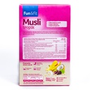 Musli tropic 250g Fun&amp;Fit