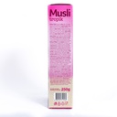 Musli tropic 250g Fun&amp;Fit