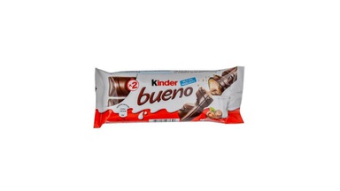 BAR KINDER BUENO 43g