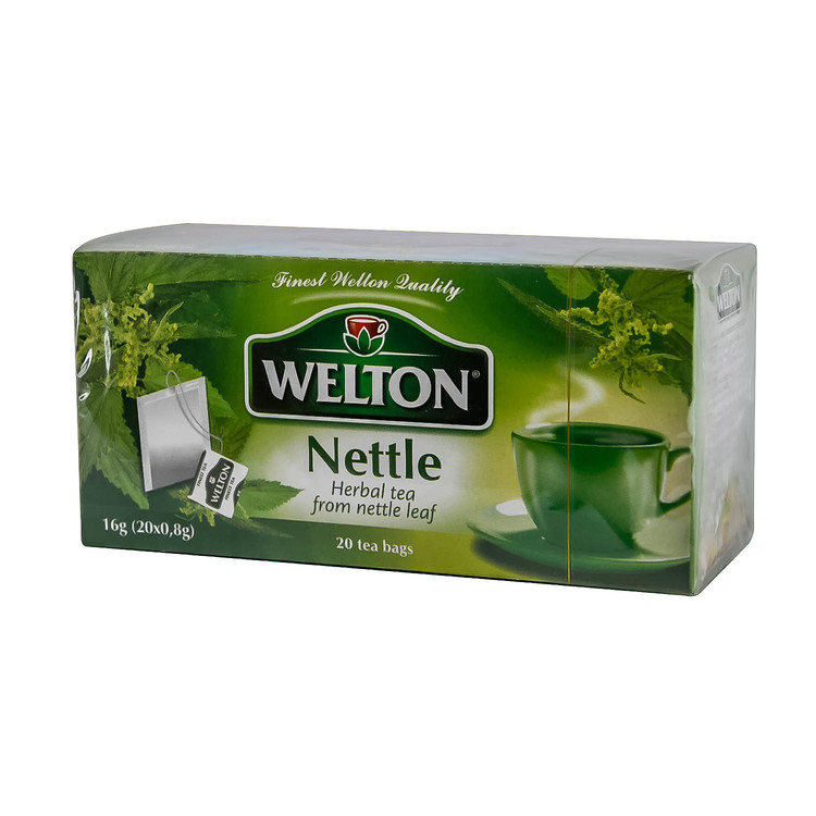 CAJ KOPRIVA 16g WELTON