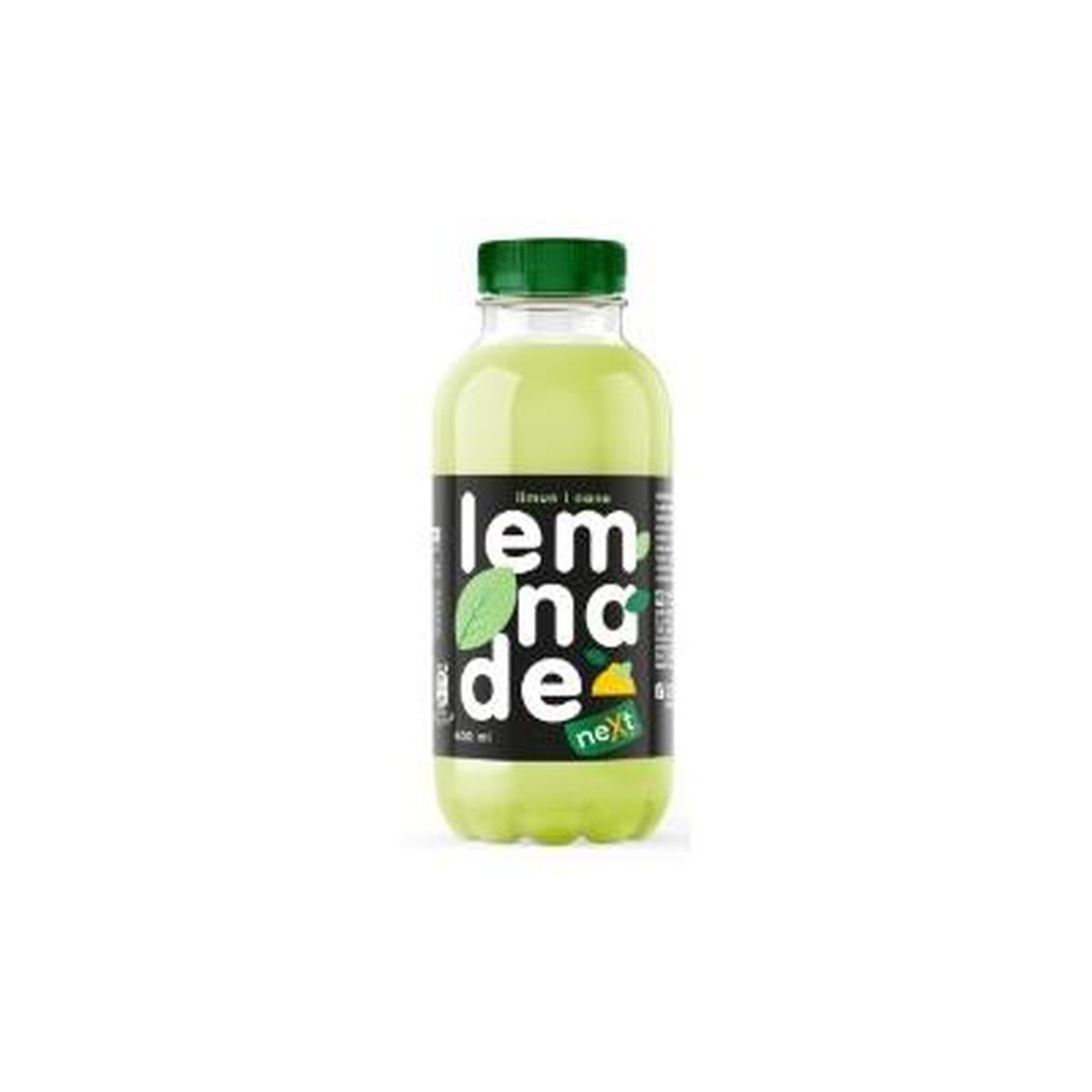 Lemonade i menta 0,4l Next