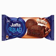 Kolac Brownie Jaffa 75g