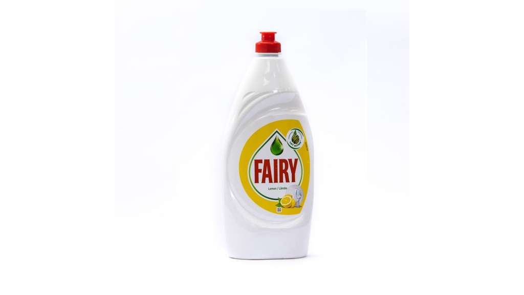 SRED FAIRY ZA SUDJE KAMILICA 900ml