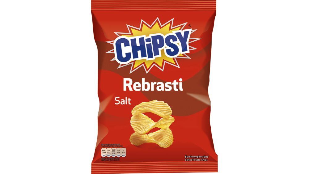 CIPS REBRASTI CHIPSY 95g MARBO