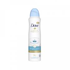 Dezodorans Dove women care&amp;protect 150ml