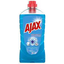 Sredstvo za čišćenje podova Ajax antibakterijski 1l