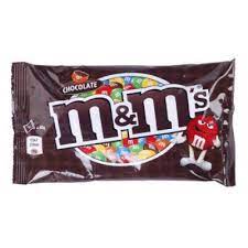 Bombone M&amp;M čokolada 45g