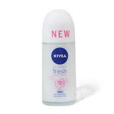 Roll on Nivea rose touch 50ml