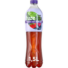 Ledeni čaj šumsko voće Fuze 1,5l