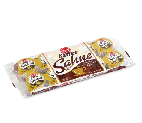 Zott mleko za kafu 10x10g