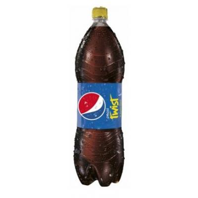 Pepsi Twist 1,5L