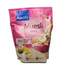 MUSLI FUN AND FIT TROPIC 1KG