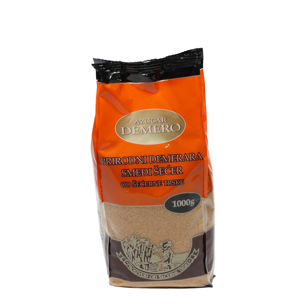 SECER SMEDJI KESA 1kg DEMERO