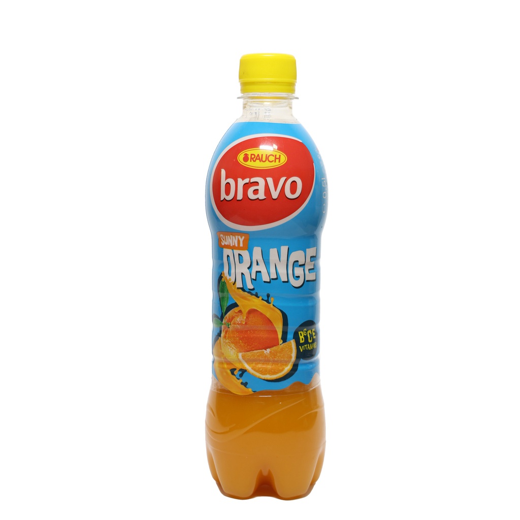 SOK 0.5L NARANDZA BRAVO