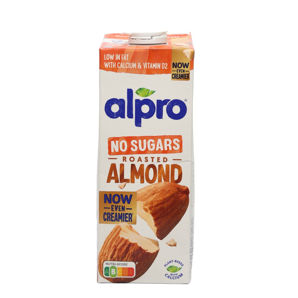 NAPITAK BADEM 1L ALPRO