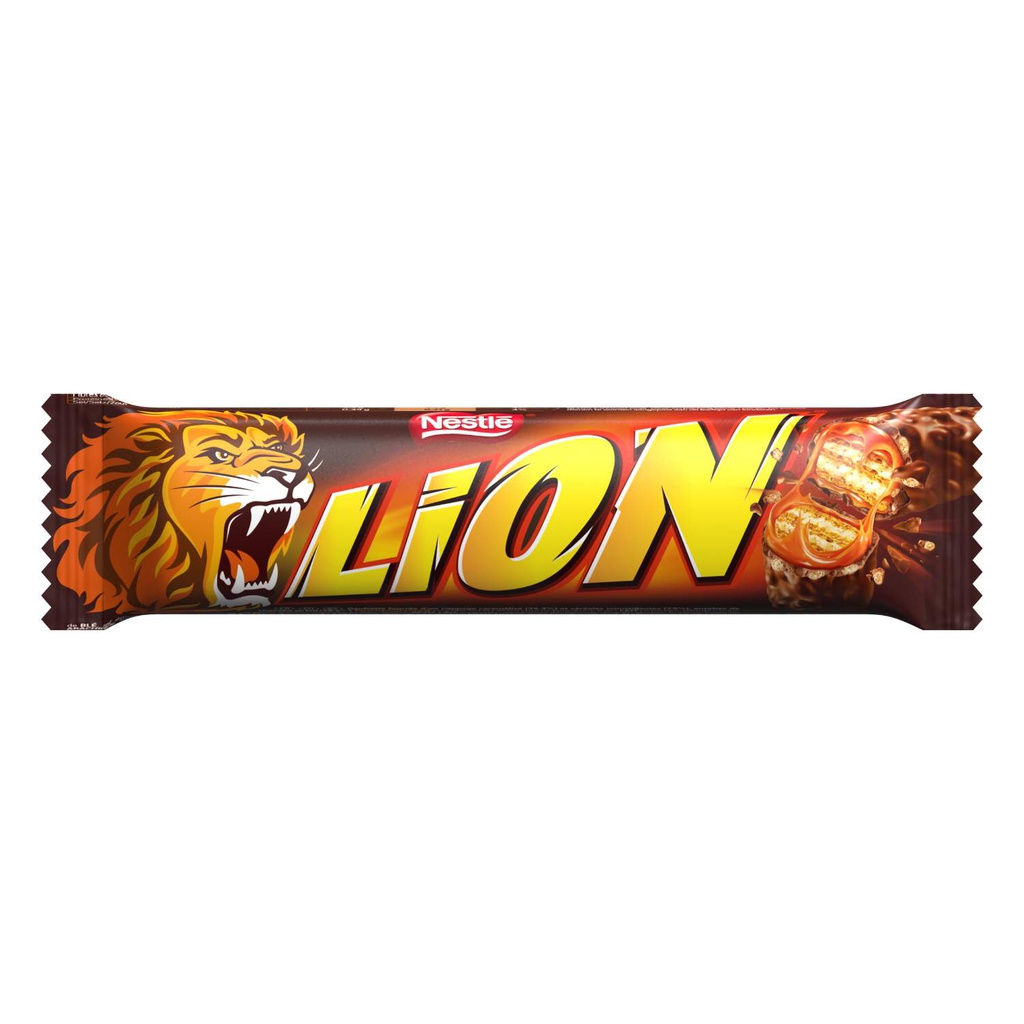 Nestle Lion bar 42g