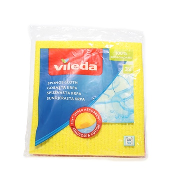 Krpa Sunđerasta Vileda 3/1
