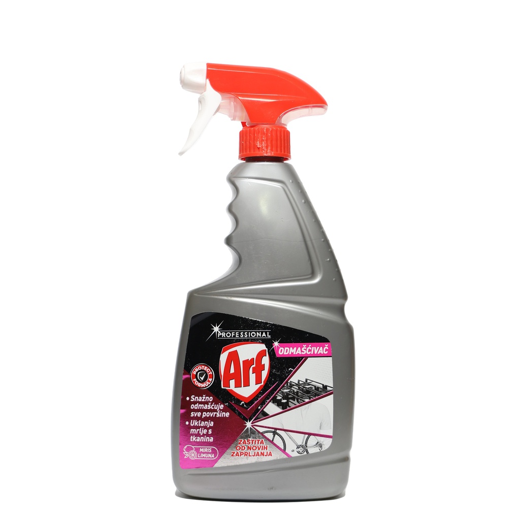 SRED ARF ODMASCIVAC 600ML