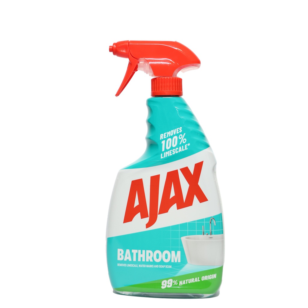 SRED AJAX ZA KUPATILO 750ml