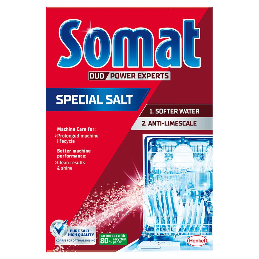 Somat so za sudomašinu 1,5kg