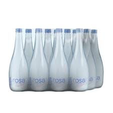0.33L X24 VODA ROSA NEGAZIRANA  PAKET