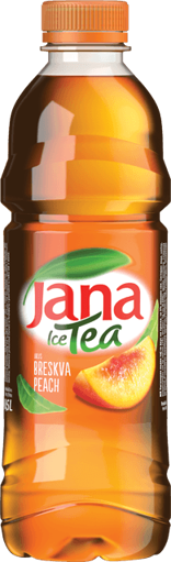 0.5L LEDENI CAJ BRESKVA JAMNICA