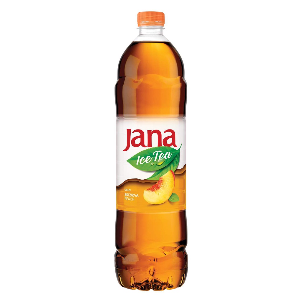 1.5L LEDENI CAJ BRESKVA JAMNICA