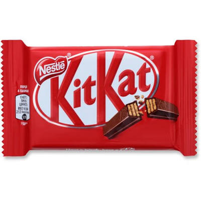 Nestle KitKat  4 Finger 41,5g