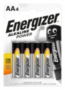 BATERIJE ENERGIZER MAX PLUS AL LR6