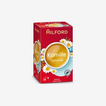 Milford čaj kamilica 30g