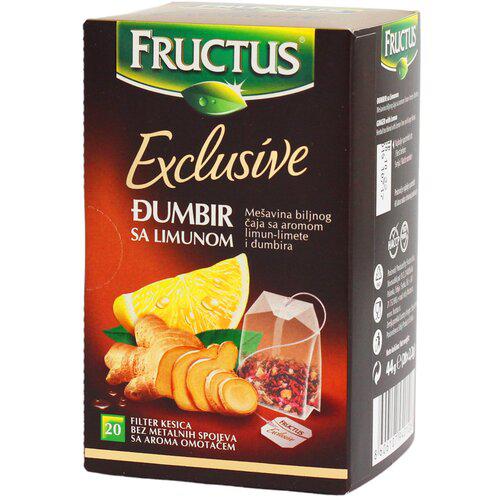 CAJ MESAVINA SA DJUMBIROM I LIMUNOM EXC FRUCTUS