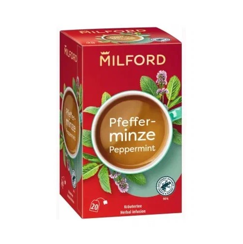 Milford čaj nana 35g
