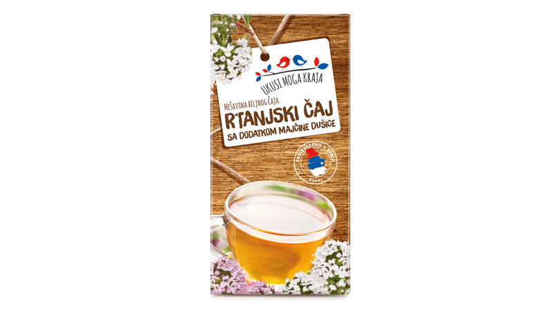 CAJ RTANJSKI UMK 20G