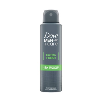 DEO DOVE MEN EXTRA FRESH 48H 150ML
