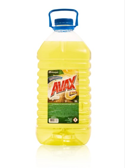DET SUDJE AVAX LIMUN 5L TH
