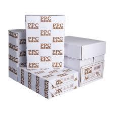 PAPIR ZA STAMPANJE PPC A4 (PAKET 5 KOM)