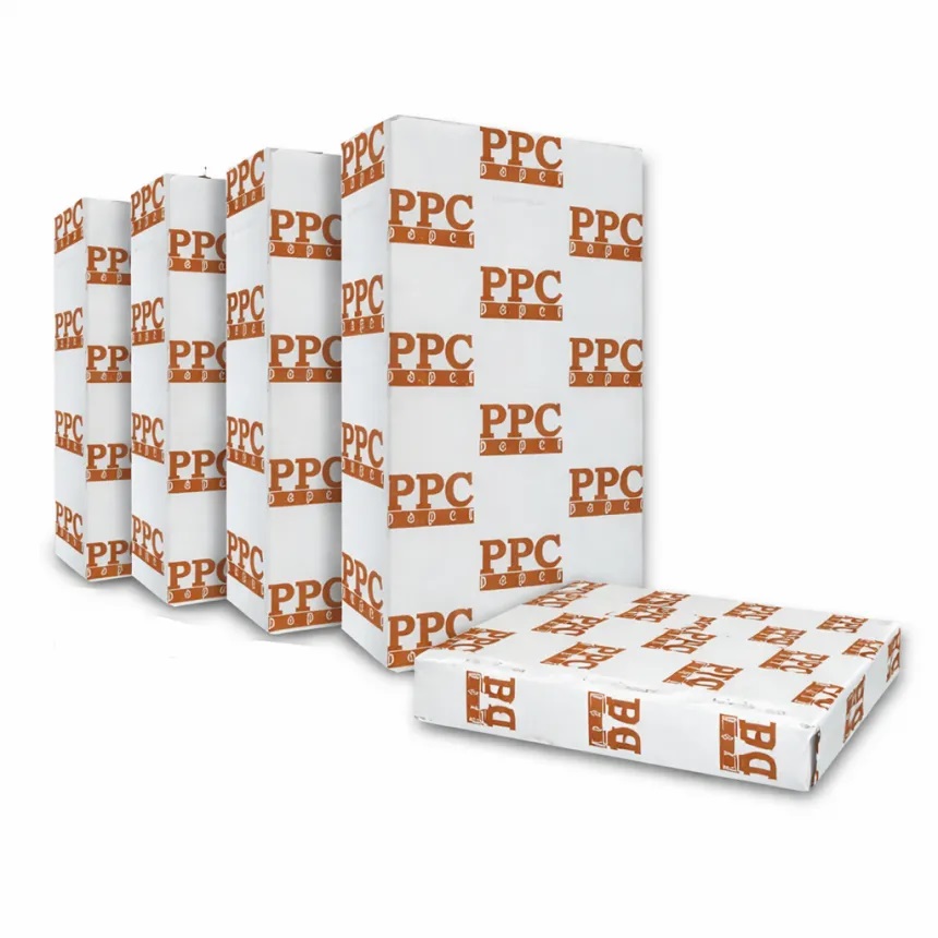 PPC papir za štampanje A4 5/1