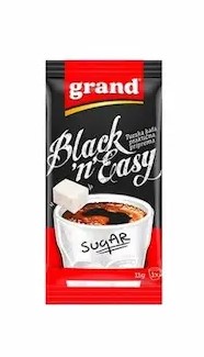KAFA BLACK&amp;EASY SECER 11G GRAND