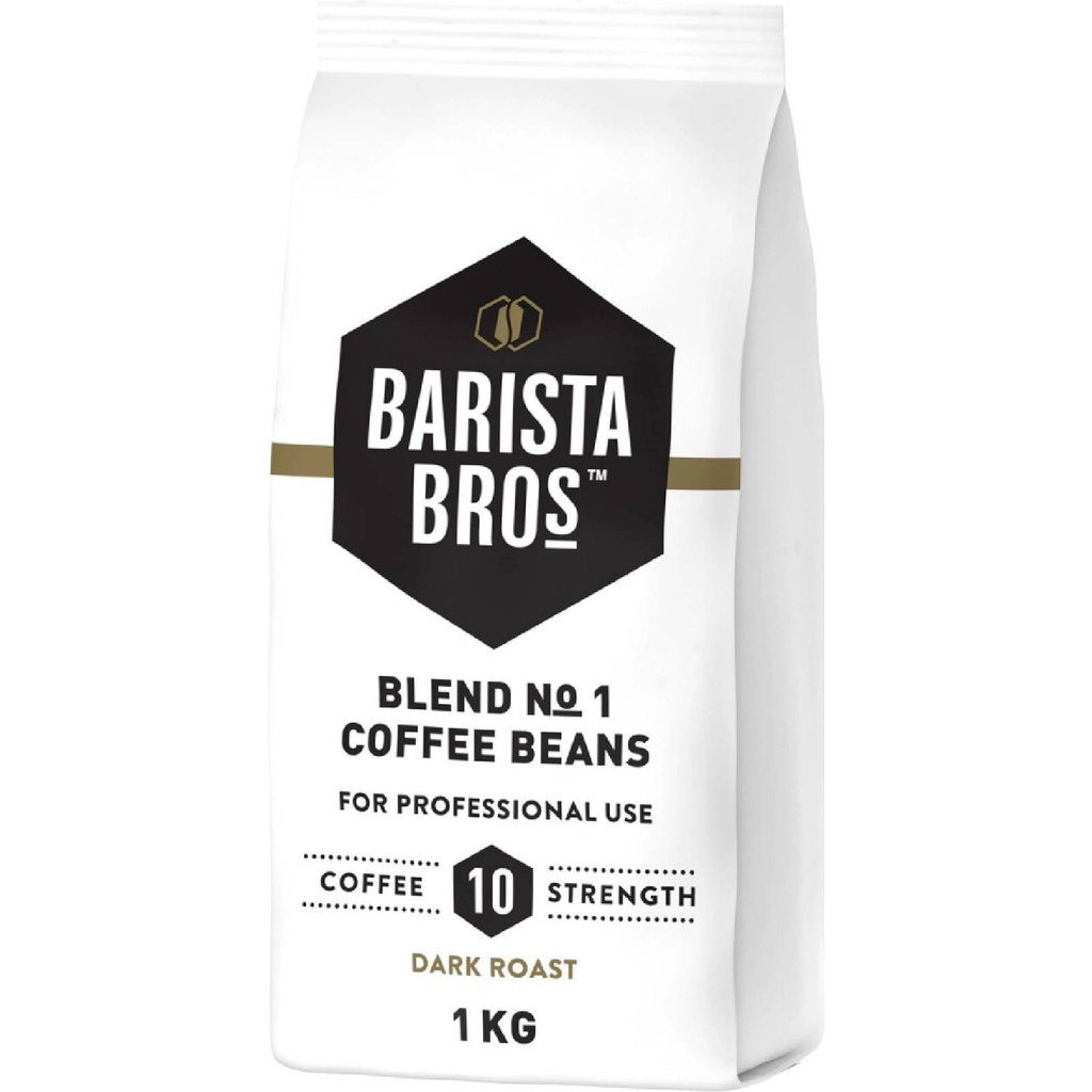 KAFA COSTA BARISTA BROS NO1 BN